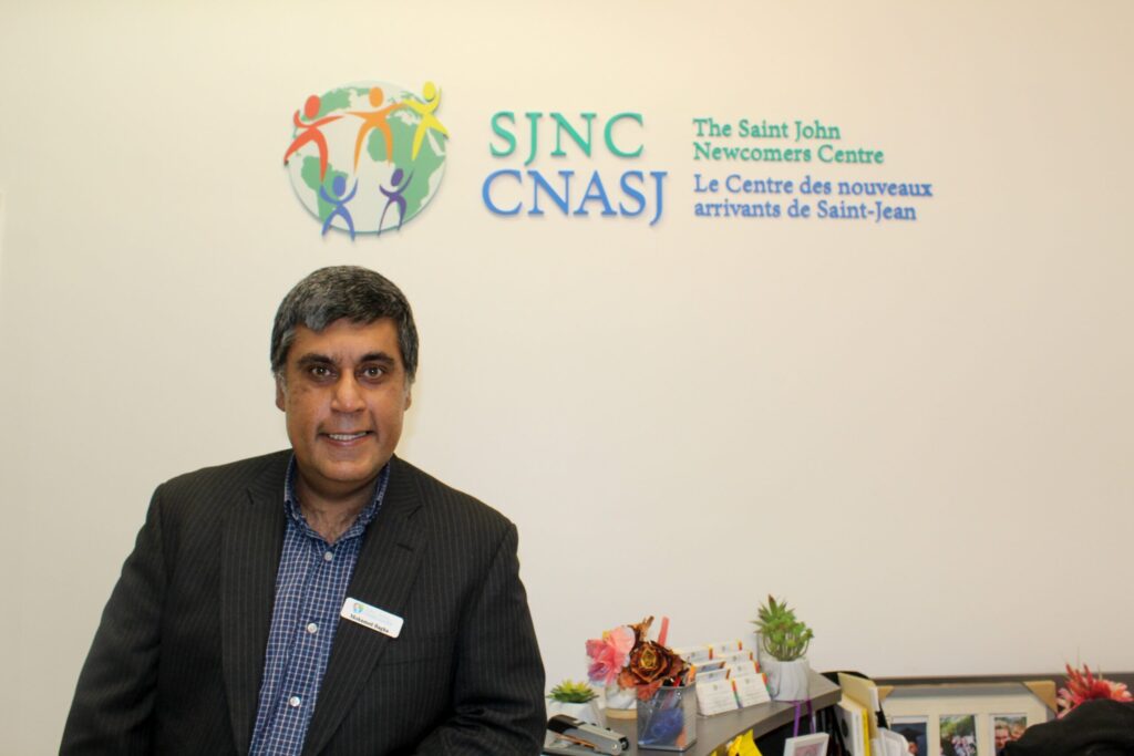N.B. represented by Saint John finalists in national immigrant award