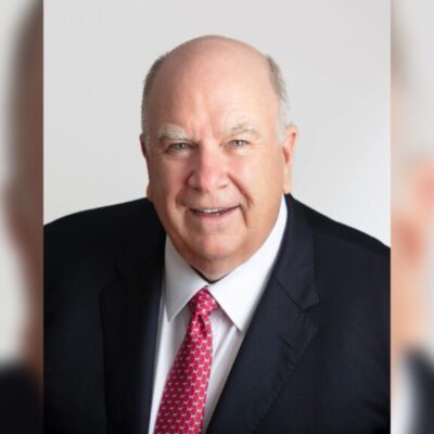 Exclusive Interview with Robert K. Irving – Rebroadcast