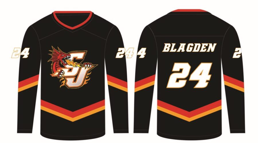 Re-igniting the Saint John Flames