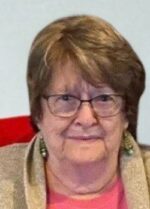 Sandra Kathleen Beaumaster