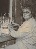 Barbara Hale Clowes