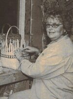 Barbara Hale Clowes