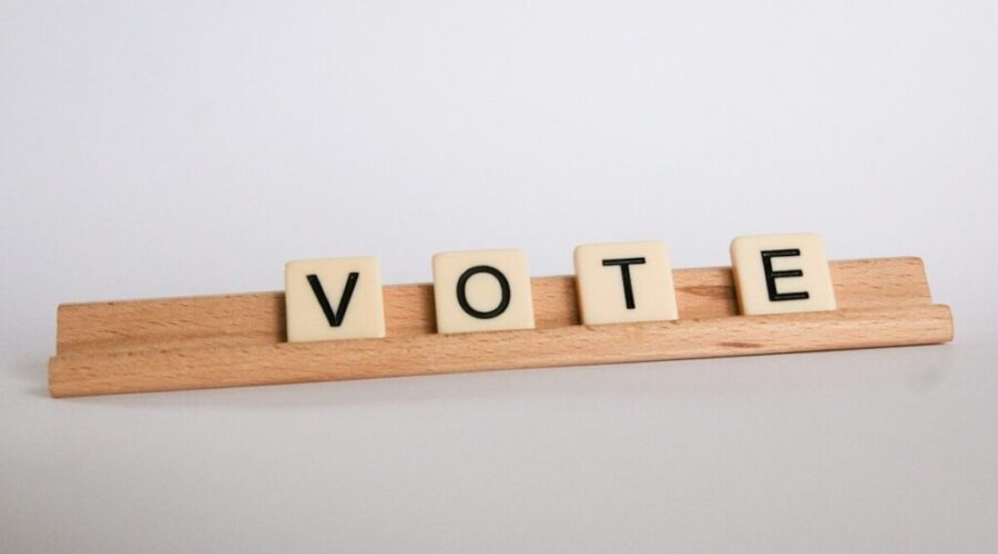 Student Vote helps N.B. kids learn how elections work