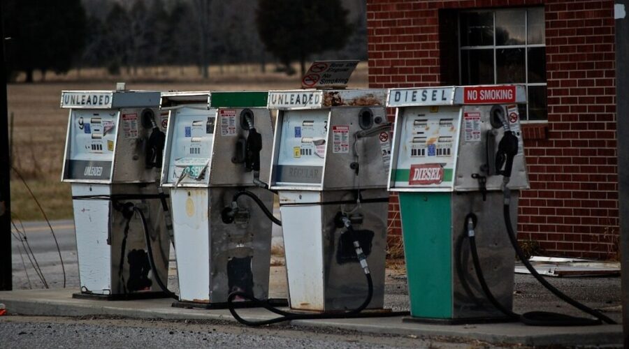 Gas prices to drop six cents in N.B.