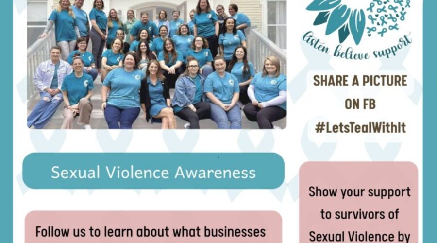 Teal Day