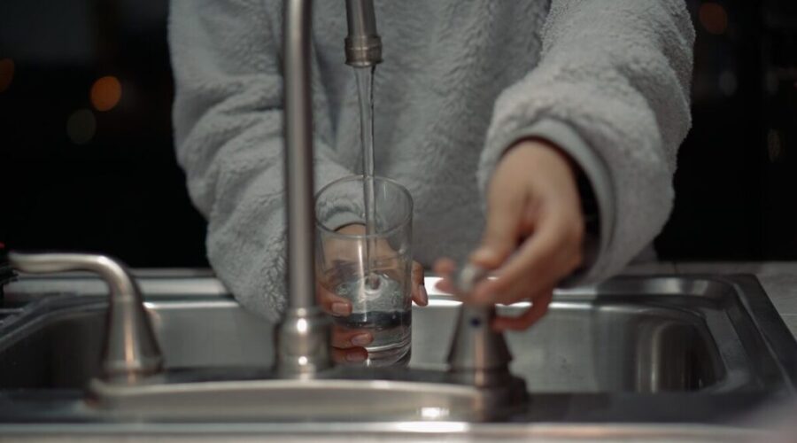 Boil water order issued for some St. Stephen residents