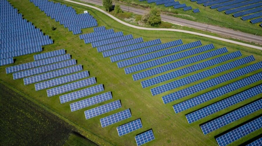 N.B. encouraging renewable energy generation in municipalities