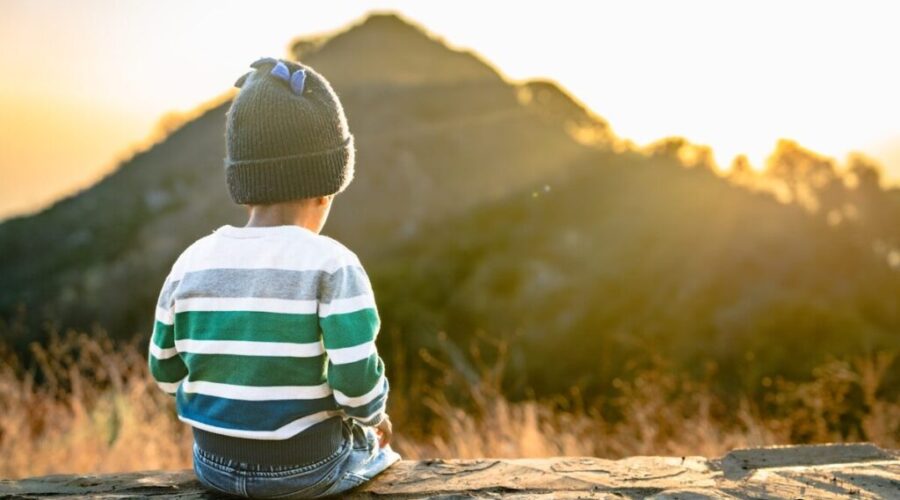 N.B. government invests in social program for children and their families