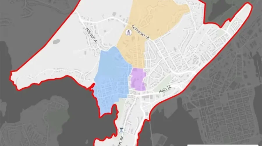 Saint John council gives final approval to North End plan