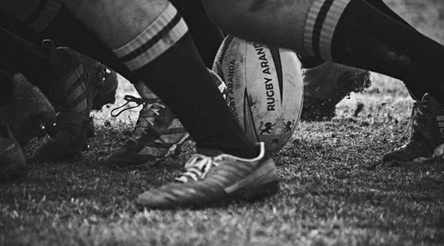 SSHS Rugby