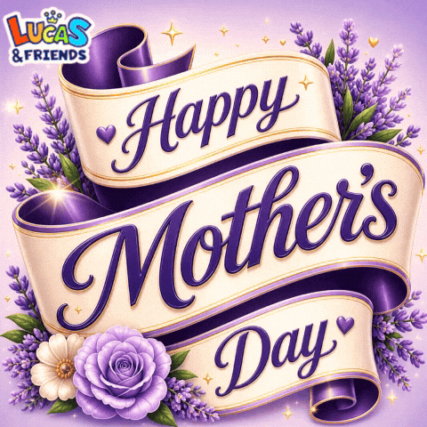 Celebrating the Heart of the Family This Mother’s Day