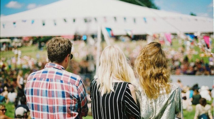 $1.1M for N.B. festivals and events