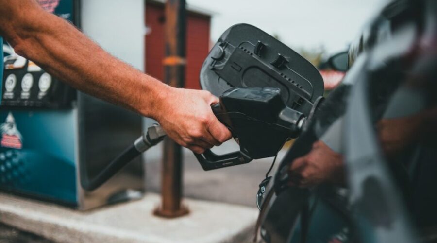 Little movement expected in New Brunswick gas prices