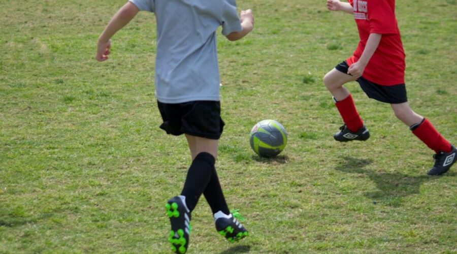 Saint John soccer club sees rise in youth sign‑ups