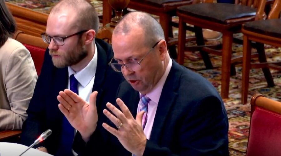 Auditor General flags risks in NB Power’s Tantramar project