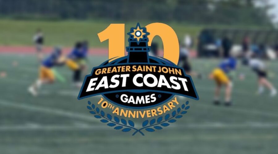 East Coast Games celebrate 10th anniversary milestone