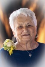 Mabel Priscilla Groom