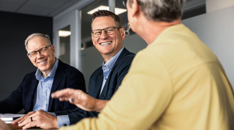 The mentor you didn’t realize you already are 