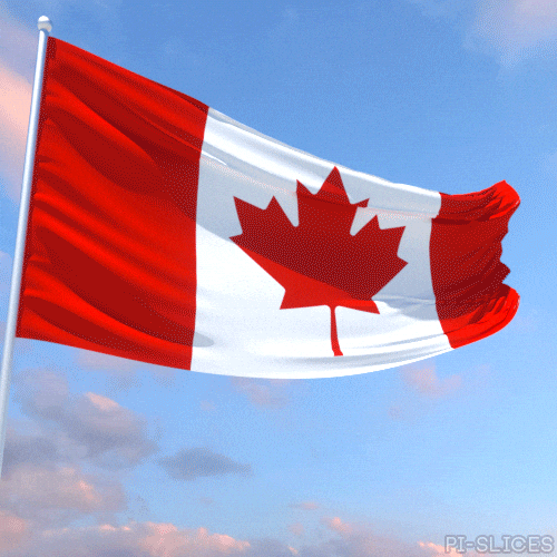 Canada Day Celebrations Across Charlotte County