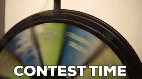 Father’s Day Contest