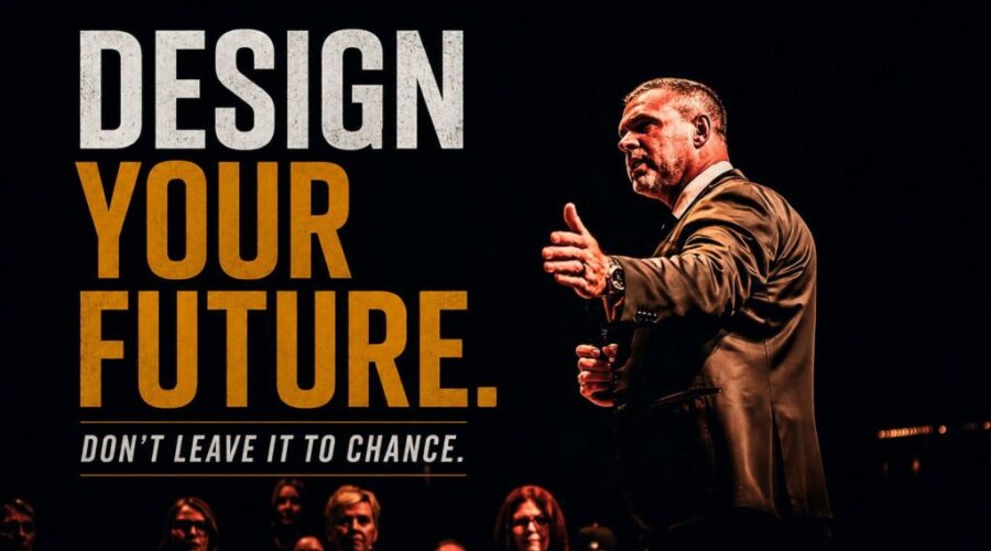 Design Your Future.
