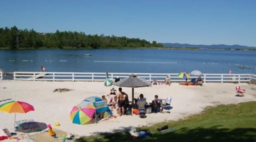 Everything You Didn’t Know About Katy’s Cove!