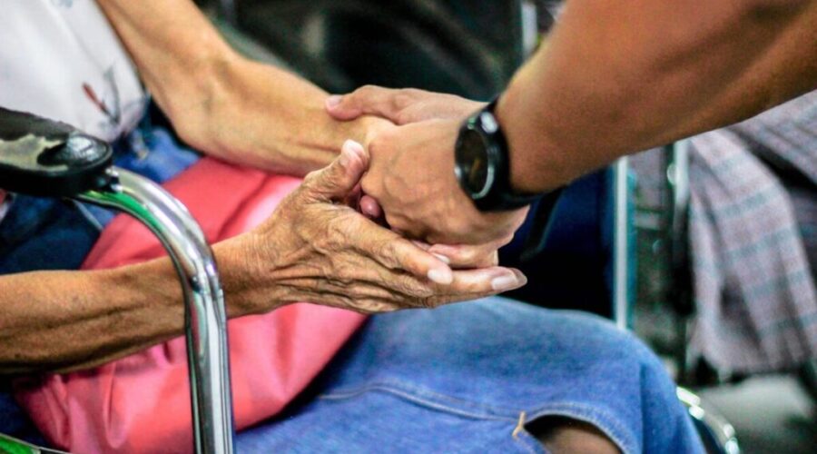Report points to safety improvements in long‑term care in N.B.