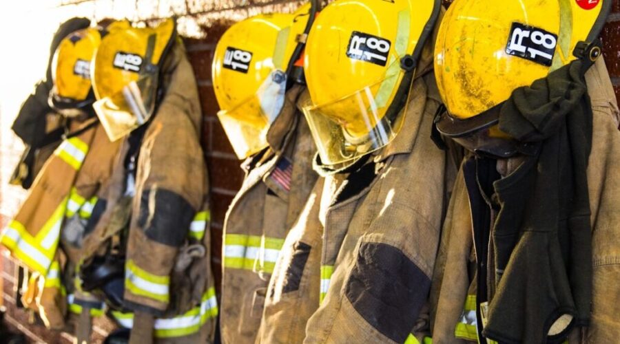 Sussex updates fire bylaw to expand rescue services