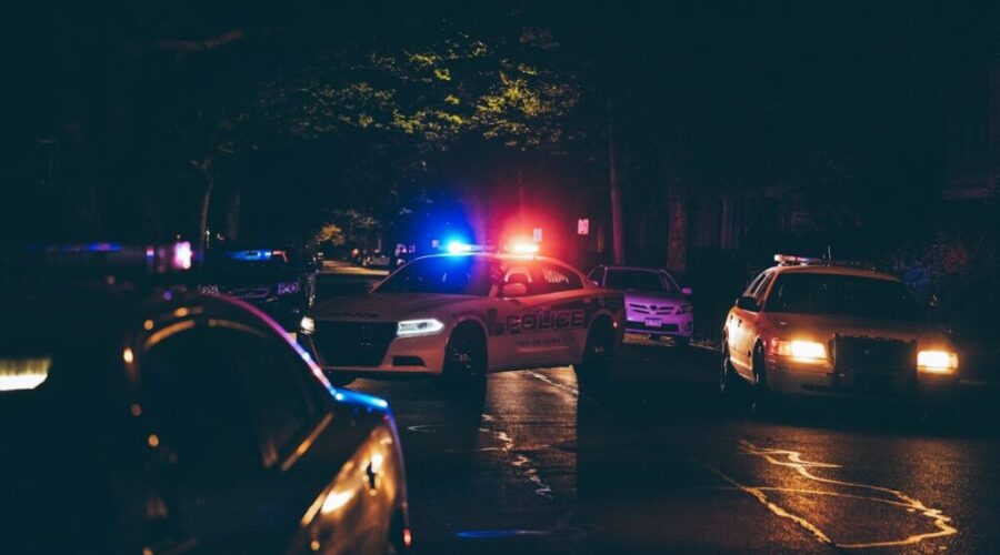 Quebec police uncover trafficking network involving stolen vehicles from N.B.