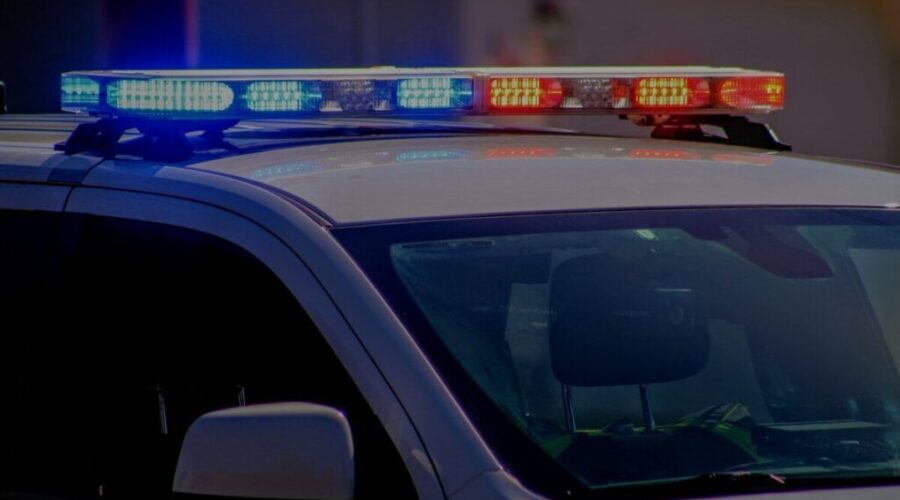 Man airlifted after altercation involving sword, Calais police say