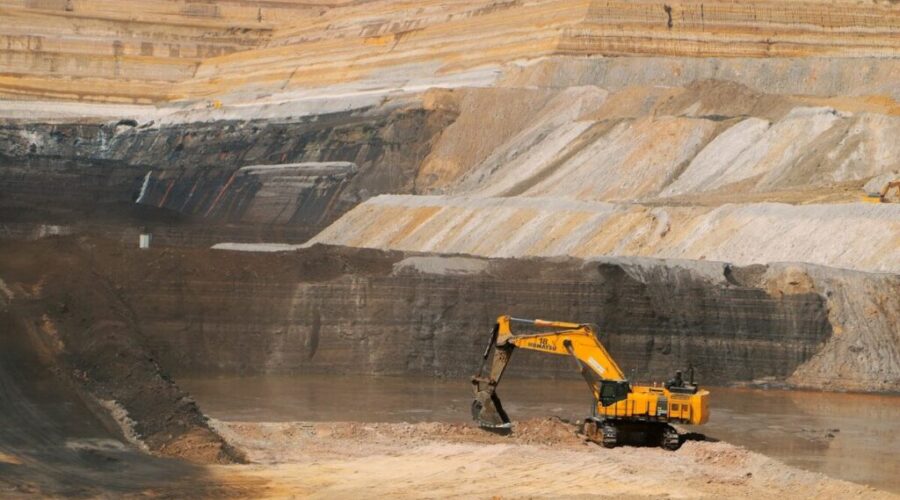 N.B. selects company to advance Lake George antimony mine project