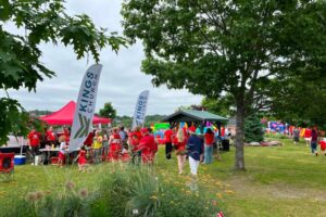 Canada Day 2026 St. Stephen