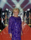 Millicent “Millie” Mae McKay