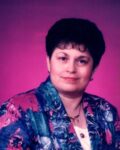 Brenda Jean Frost-Porter