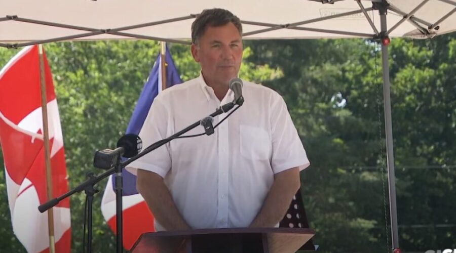 New funds support Acadian cultural site in New Brunswick