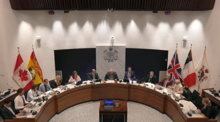 Saint John council approves expansion of standing committees’ system