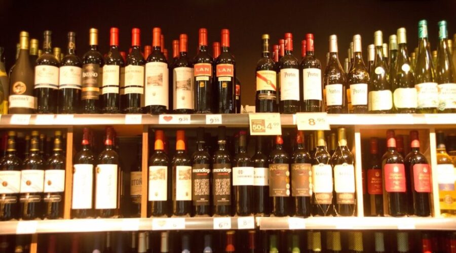 N.B. leads national agreement on direct-to-consumer alcohol sales