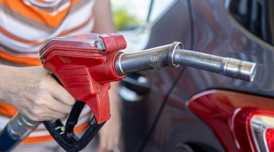 Fuel prices spike in N.B.