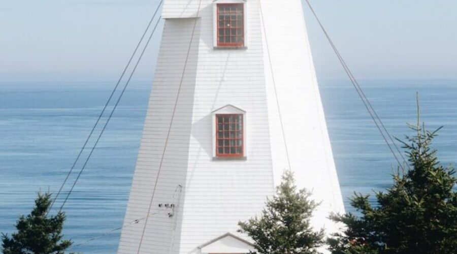 Get ready for the Grand Manan Island Fest
