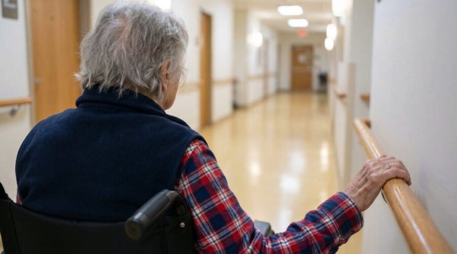 N.B. invites expressions of interest to create long-term care beds
