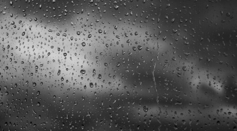 Thunderstorm watches and warnings across much of N.B.