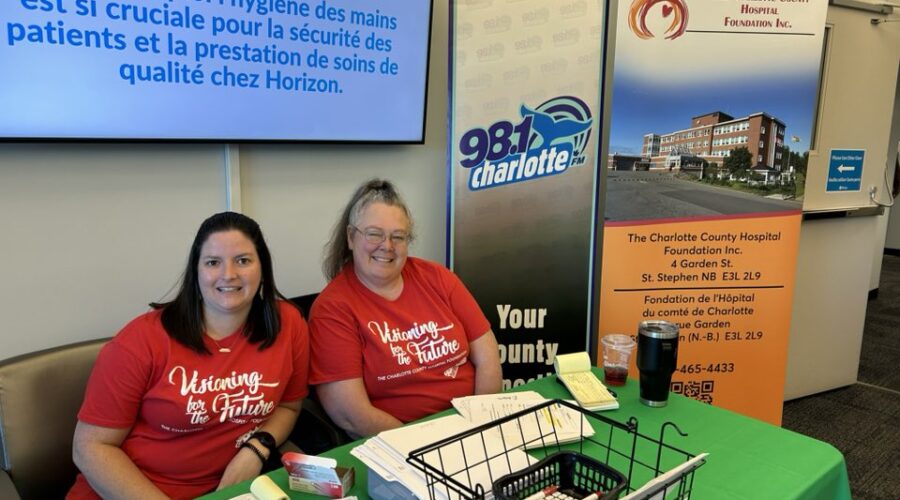 Save the Date: The 13th Annual Charlotte FM Radiothon is October 8th