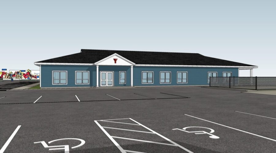 Eastern Charlotte awards construction tender for daycare project