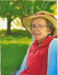 Bernette Elizabeth Stewart