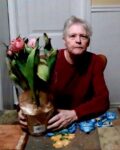 Evelyne Mila Huntley