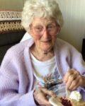 Evelyn Ada Bowden