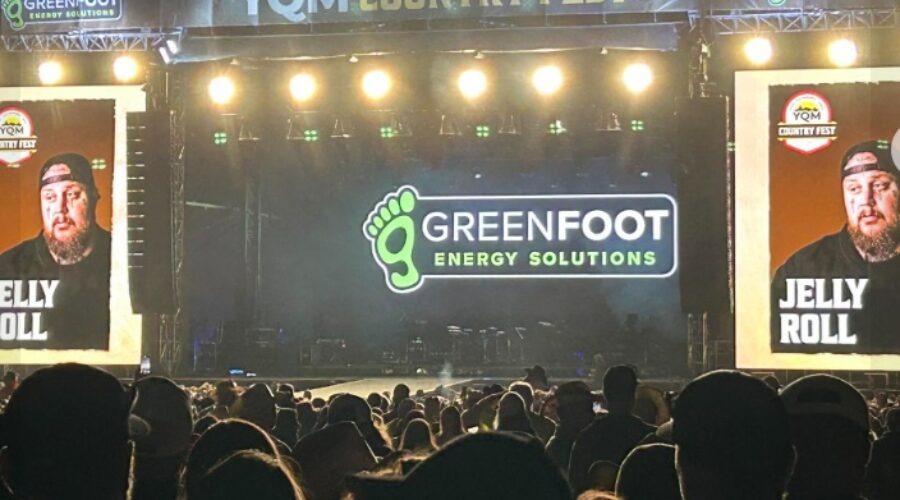 YQM Country Fest to celebrate five years