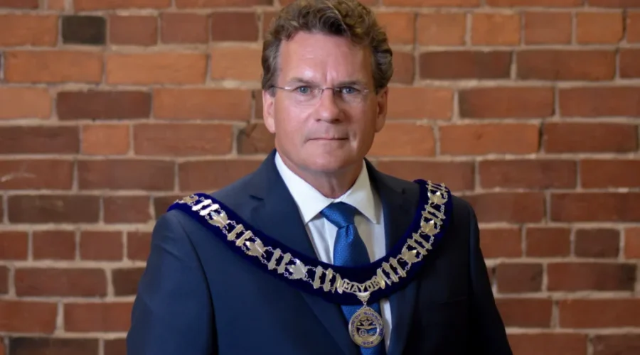 Mayors respond to Nutrien Civic Centre closure